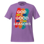 GOD IS GOOD ALL SEASONS - Image 6