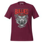 BULLIES ARE MONSTER HEAD - Image 3