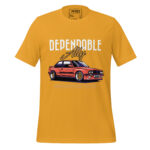 DEPENDABLY ALLY BMWE30 - Image 9