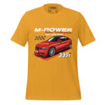 M-POWER TWIN TURBO POWER  NEXT LEVEL SPEED - Image 9