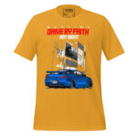 DRIVEN BY FAITH NOT SIGHT SKYLINE - Image 9