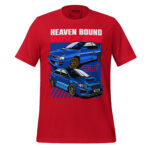 HEAVEN BOUND - Image 4