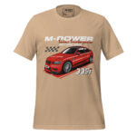 M-POWER TWIN TURBO POWER  NEXT LEVEL SPEED - Image 11