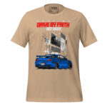 DRIVEN BY FAITH NOT SIGHT SKYLINE - Image 11