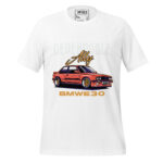 DEPENDABLY ALLY BMWE30 - Image 12