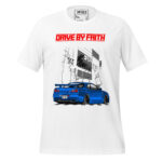 DRIVEN BY FAITH NOT SIGHT SKYLINE - Image 12