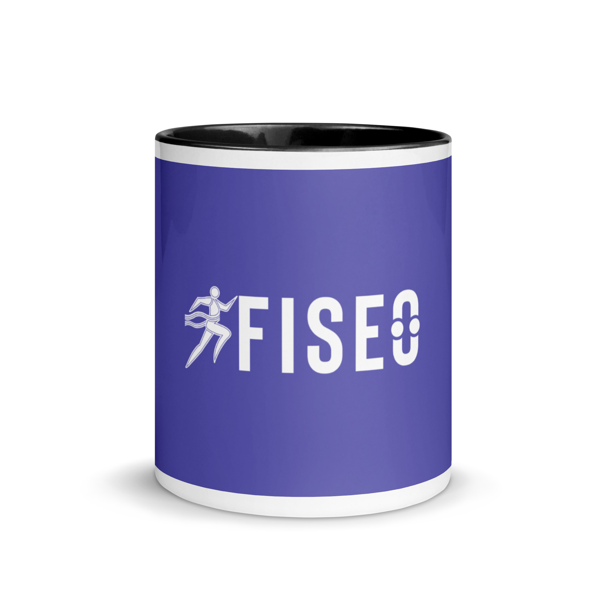 white-ceramic-mug-with-color-inside-black-11-oz-front-682c27c138458.jpg Fiseo Mug with Color Inside - Image 1