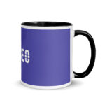Fiseo Mug with Color Inside - Image 2