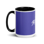 Fiseo Mug with Color Inside - Image 6