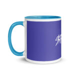 Fiseo Mug with Color Inside - Image 12