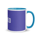 Fiseo Mug with Color Inside - Image 10