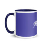 Fiseo Mug with Color Inside - Image 9