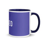 Fiseo Mug with Color Inside - Image 7