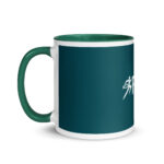 Fiseo Mug with Color Inside - Image 12