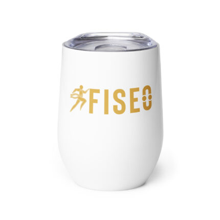 Fiseo Wine tumbler