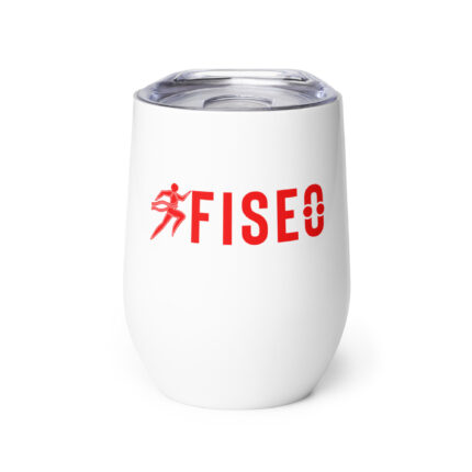 Fiseo Wine tumbler
