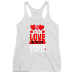 LOVE IN THE AIR EVERY BREATH I TAKE! - Image 8