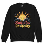 RADIATES POSITIVITY - Image 2