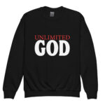 UNLIMITED GOD