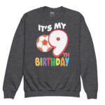 ITS MY 09TH BIRTHDAY - Image 5