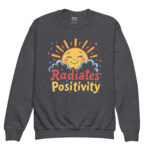 RADIATES POSITIVITY - Image 5