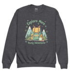 EXPLORE MORE YOUNG ADVENTURER - Image 5