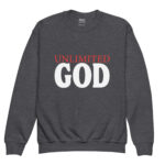 UNLIMITED GOD - Image 5