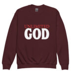 UNLIMITED GOD - Image 3
