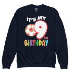 ITS MY 09TH BIRTHDAY - Image 2