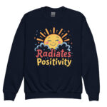 RADIATES POSITIVITY - Image 3