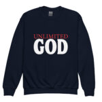 UNLIMITED GOD - Image 2