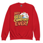 MY BEST COMPANY EVER! - Image 4