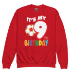 ITS MY 09TH BIRTHDAY - Image 4