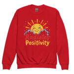 RADIATES POSITIVITY - Image 4