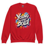 YOUNG AND BOLD - Image 4