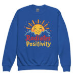 RADIATES POSITIVITY - Image 6