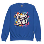 YOUNG AND BOLD - Image 6