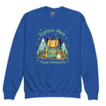 EXPLORE MORE YOUNG ADVENTURER - Image 6