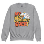 MY BEST COMPANY EVER! - Image 7