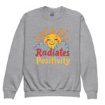 RADIATES POSITIVITY - Image 7