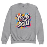 YOUNG AND BOLD - Image 7