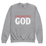 UNLIMITED GOD - Image 7