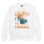 STAY WILD STAY FOCUS - Image 8