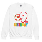 ITS MY 09TH BIRTHDAY - Image 8