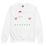 MOST LIKELY TO PET THE REINDEER - Image 8