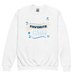 I’M THE FAVORITE CHILD LIVE WITH IT - Image 8