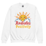 RADIATES POSITIVITY - Image 8
