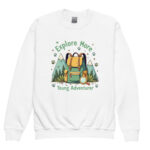 EXPLORE MORE YOUNG ADVENTURER - Image 8