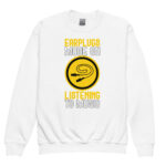 EARPLUGS MODE ON LISTENING TO MUSIC - Image 8