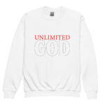 UNLIMITED GOD - Image 8